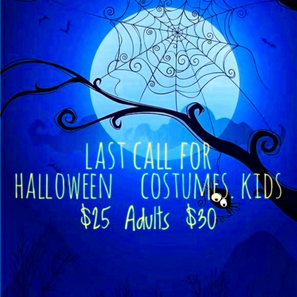 Halloween Costumes
